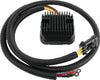 QuadBoss 485906 2015 Polaris Hawkeye 325 2x4 Voltage Regulator
