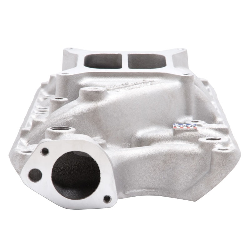 Edelbrock 2121 Performer 289 w/ O EGR Manifold