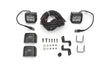 Ford Racing M-15200K-FSA 20-26 F-150 A-Pillar Off-Road Light Kit