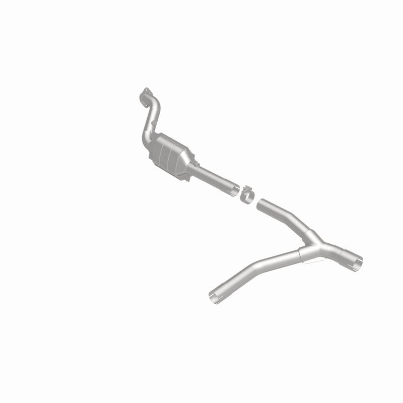 MagnaFlow 49597 Conv DF fits Ram 04-051500 5.7L P/S OEM