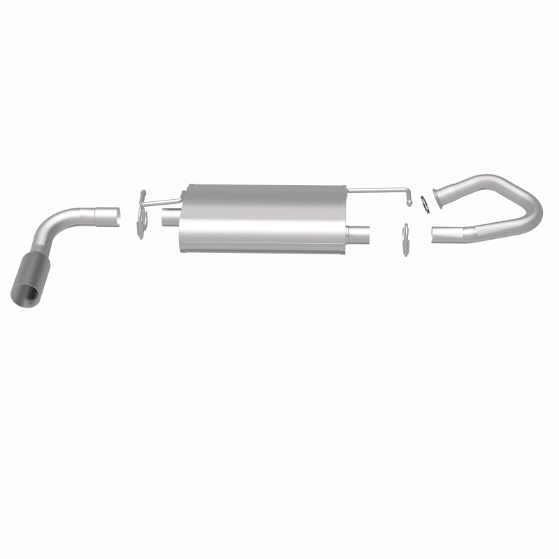 Magnaflow 106-0161 BRE Exhaust Kit 03-06 Matrix Vibe 1.8L
