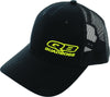 QuadBoss 802232 Hat Black Osfa