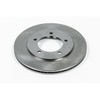 PowerStop JBR1373 1999 fits Suzuki Grand Vitara Front Autospecialty Brake Rotor