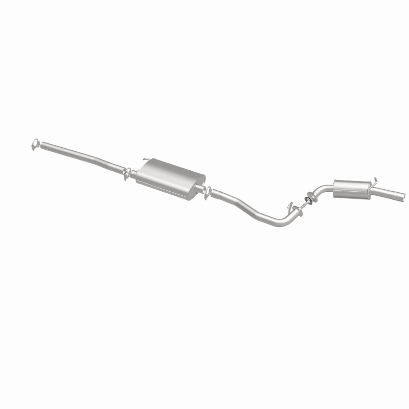 Magnaflow 106-0271 BRE Exhaust Kit 04-07 Highlander RX330 3.3L