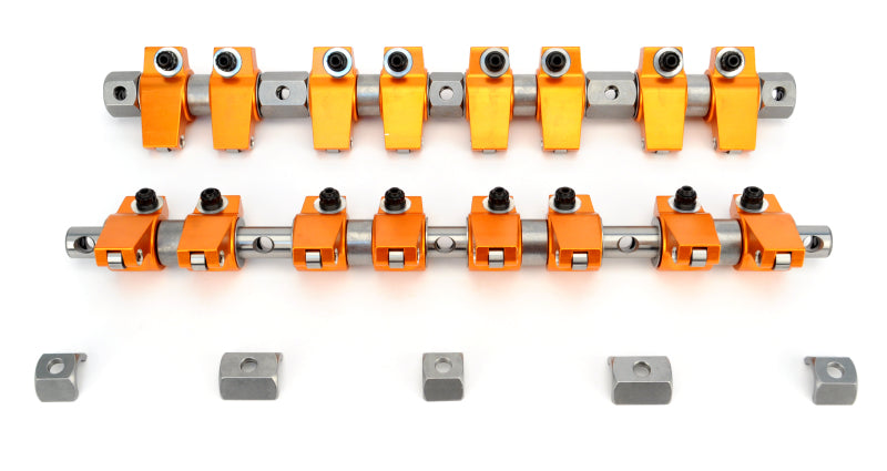 COMP Cams 1071-KIT Alum Rocker Arm Kit fits Chrysler