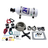 Nitrous Express 63071-05 4500 Covert Crossbar Plate System Stage 6 50-300HP (5lb