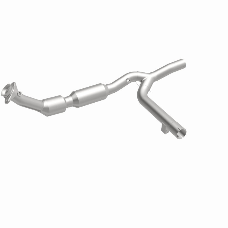 Magnaflow 4583622 02-03 fits Ford F-150 5.4L Direct Fit Converter