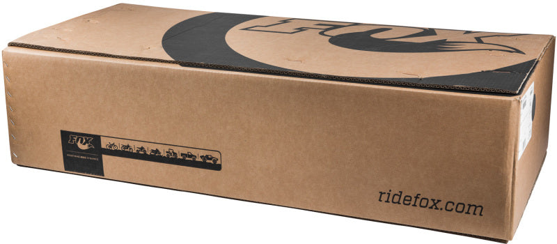 Fox 883-26-056 18+ fits Jeep JL 2.5 Factory Race Series Rear Shock Set 4.5-6in Lift w/ DSC