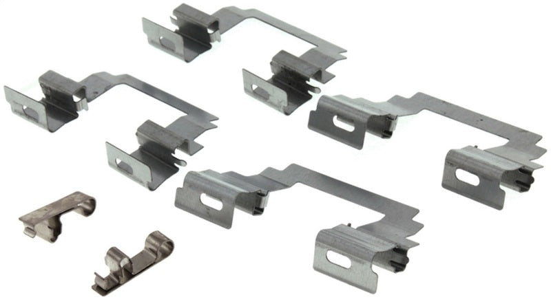 Stoptech 308.0923 Street Touring Brake Pads