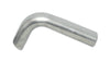 Vibrant 13202 al (Nominal Size) T304 SS 90 deg VERTICAL Mandrel Bend 6in x 6in