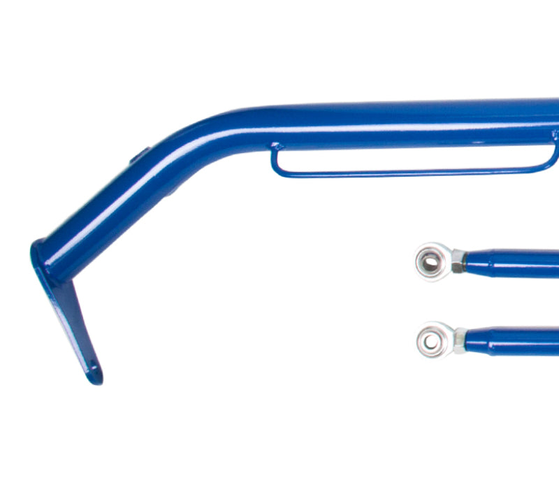 NRG HBR-001BL Harness Bar 47in. - Blue