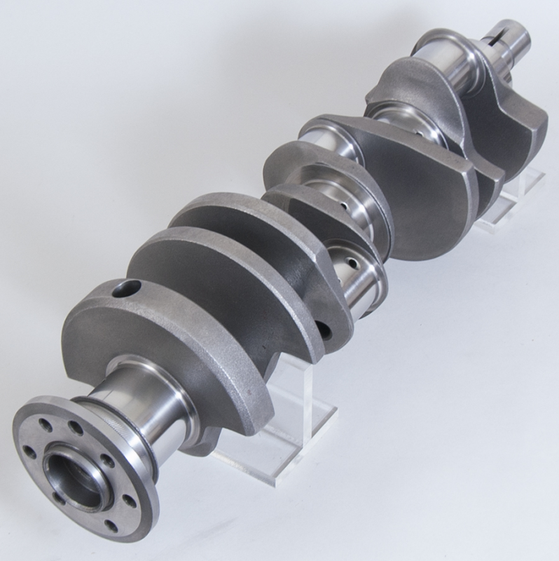 Eagle 103603580 fits Chrysler 360 3.580in Stroke Cast Crankshaft
