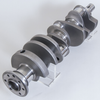 Eagle 103603580 fits Chrysler 360 3.580in Stroke Cast Crankshaft