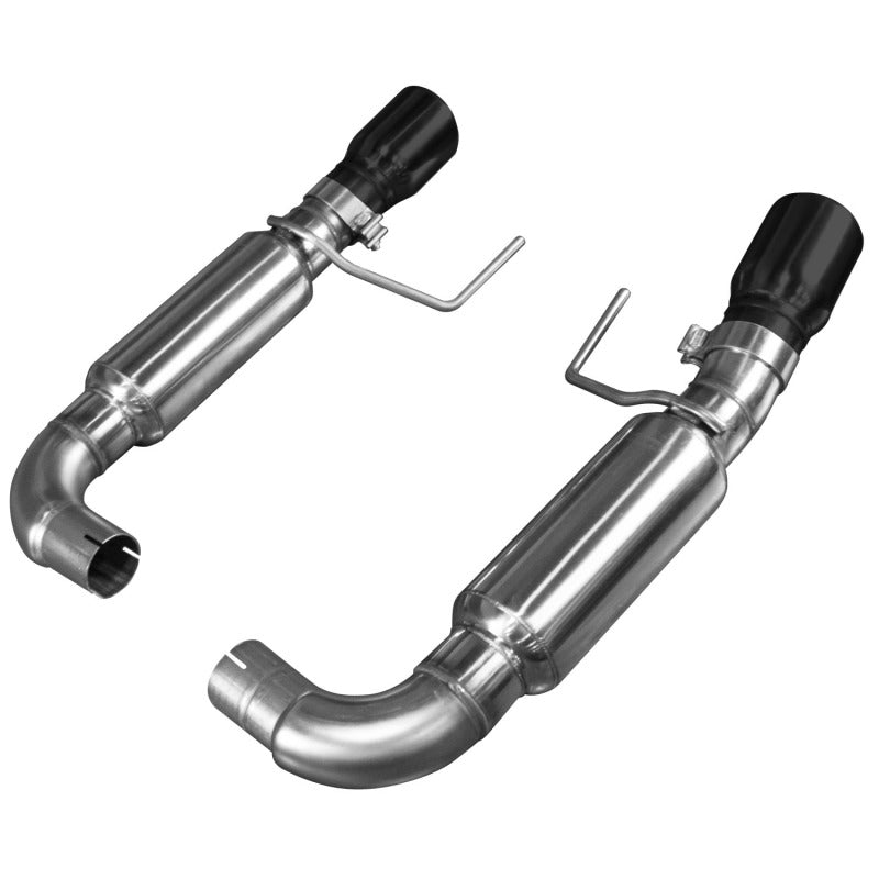 Kooks 11516210 15+ Mustang 5.0L 4V OEM x 3in Axle-Back Exhaust
