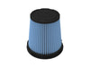 aFe Momentumint Rplcmnt Air Filter w/ D2 Dura-Dry Media 3-1/8inF x 6inB x 4-1/2inT x 6-1/4inH