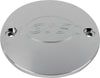S&S Cycle 31-0332 70-99 BT Ignition Cover - Chrome