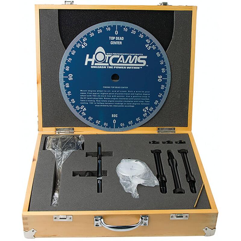 Hot Cams CIK-001 Installation Kit Standard