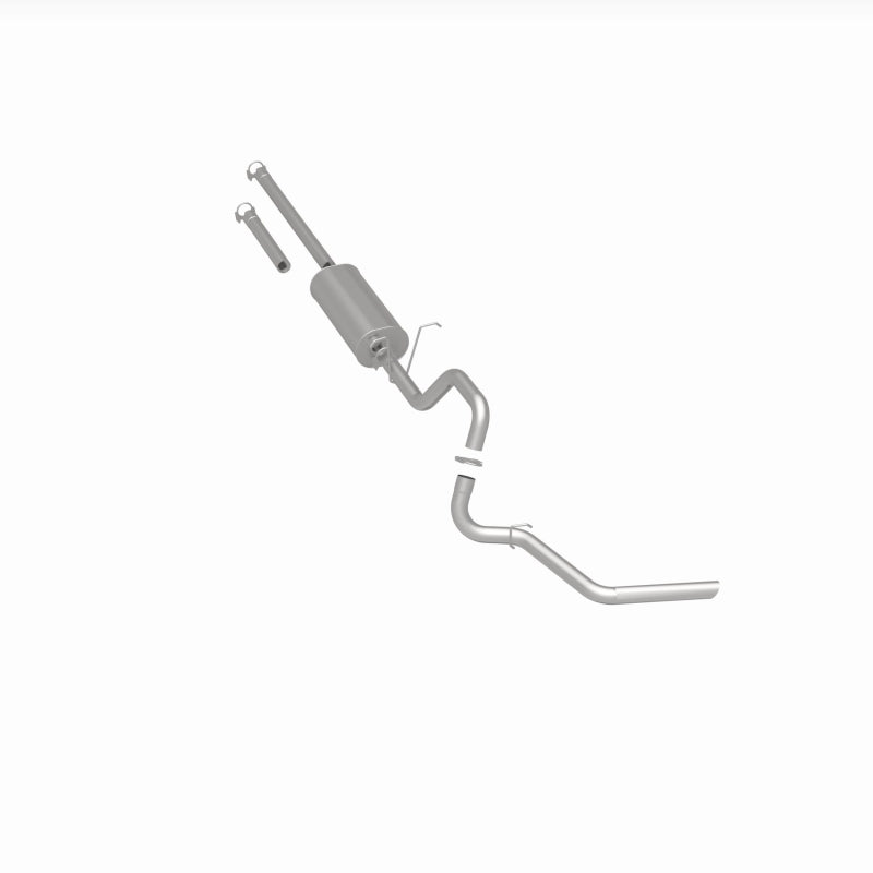 Magnaflow 106-0027 BRE Exhaust Kit 98-02 fits Ford F-150 F-250