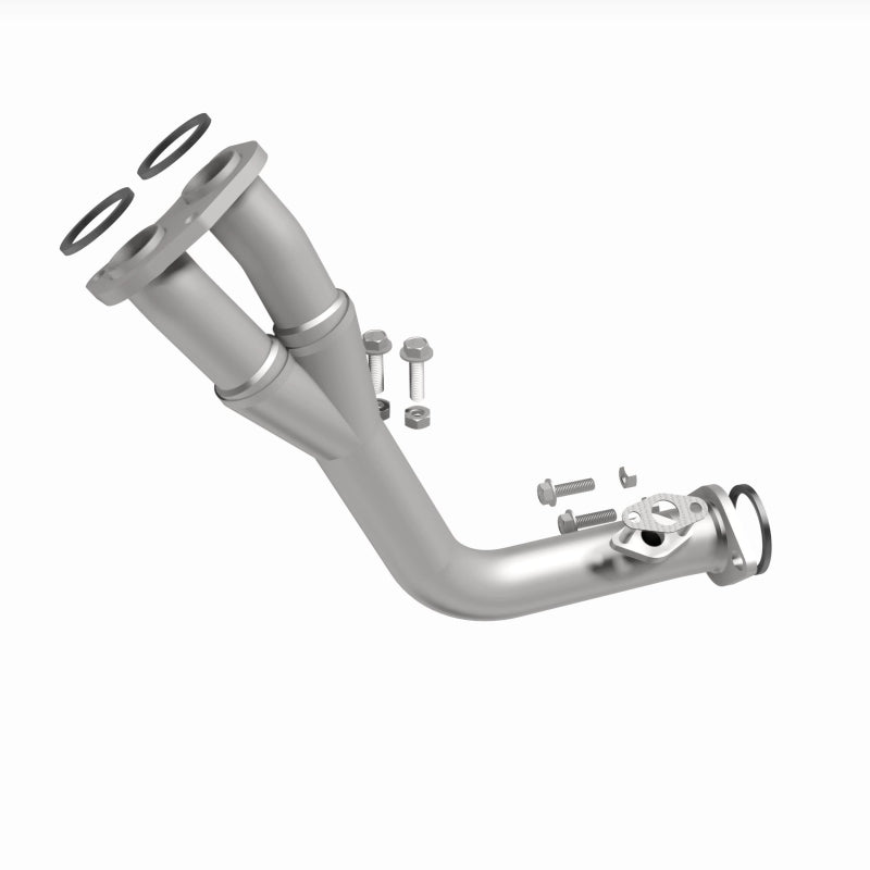 Magnaflow 107-0155 BRE Exhaust 98-00 fits Tacoma 2.4L Front Pipe Kit