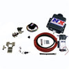 Nitrous Express 15125 Direct Port Water Injection 4 Cyl Stage 2