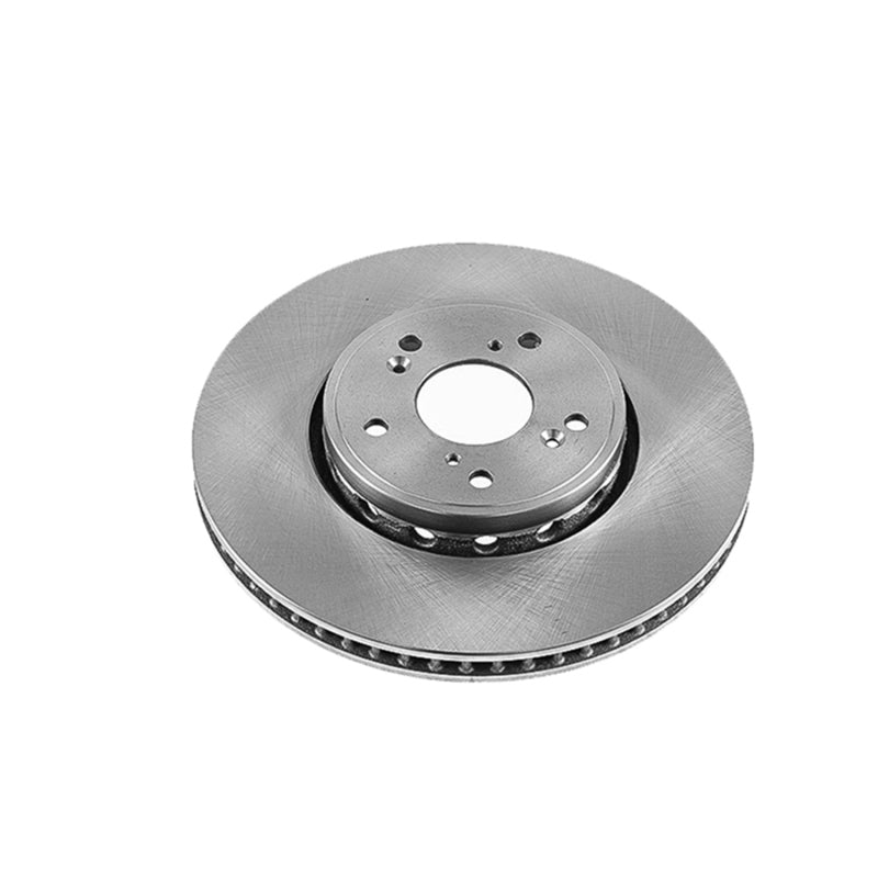 PowerStop JBR1550 2016 fits Acura ILX Front Autospecialty Brake Rotor
