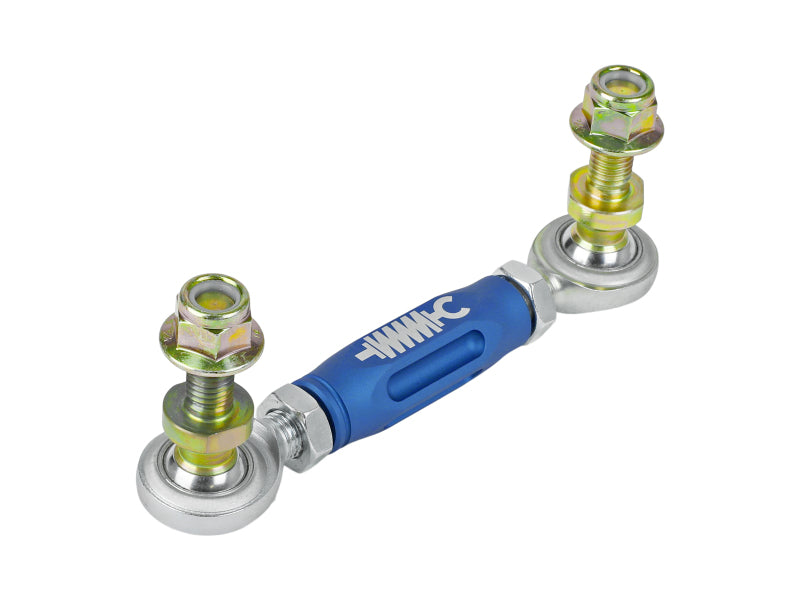 AFE 442-721001-L l 20-21 fits Toyota Supra 3.0L Adjustable End Links Kit - Fron