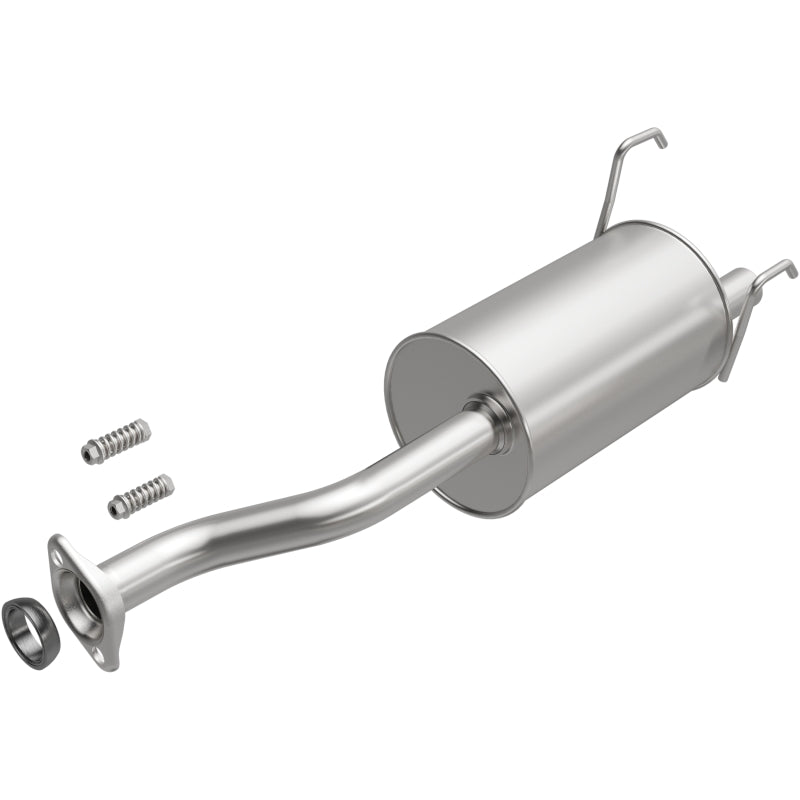 Magnaflow 108-0058 BRE Exhaust 92-95 fits Civic 1.5L Muffler Kit