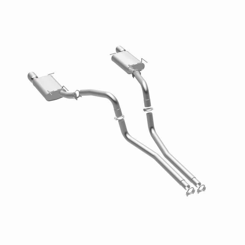 Magnaflow 106-0847 BRE Exhaust Kit 11-14 fits Ford Mustang 3.7L