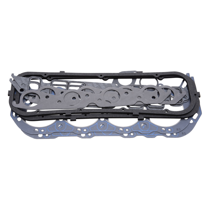 Edelbrock 7389 Gasket Set Cylinder Head fits Chevrolet Big Block Gen V and Vi 502 CI V8