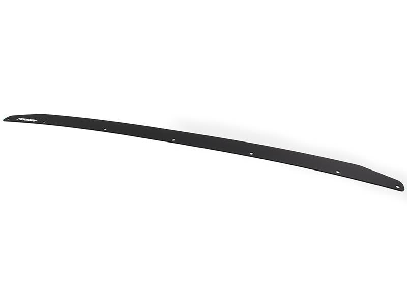 PERRIN PSP-BDY-402BK fits Subaru 15-21 fits WRX/STI (Sedan ONLY w/ Premium Wing)