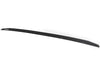 PERRIN PSP-BDY-402BK fits Subaru 15-21 fits WRX/STI (Sedan ONLY w/ Premium Wing)