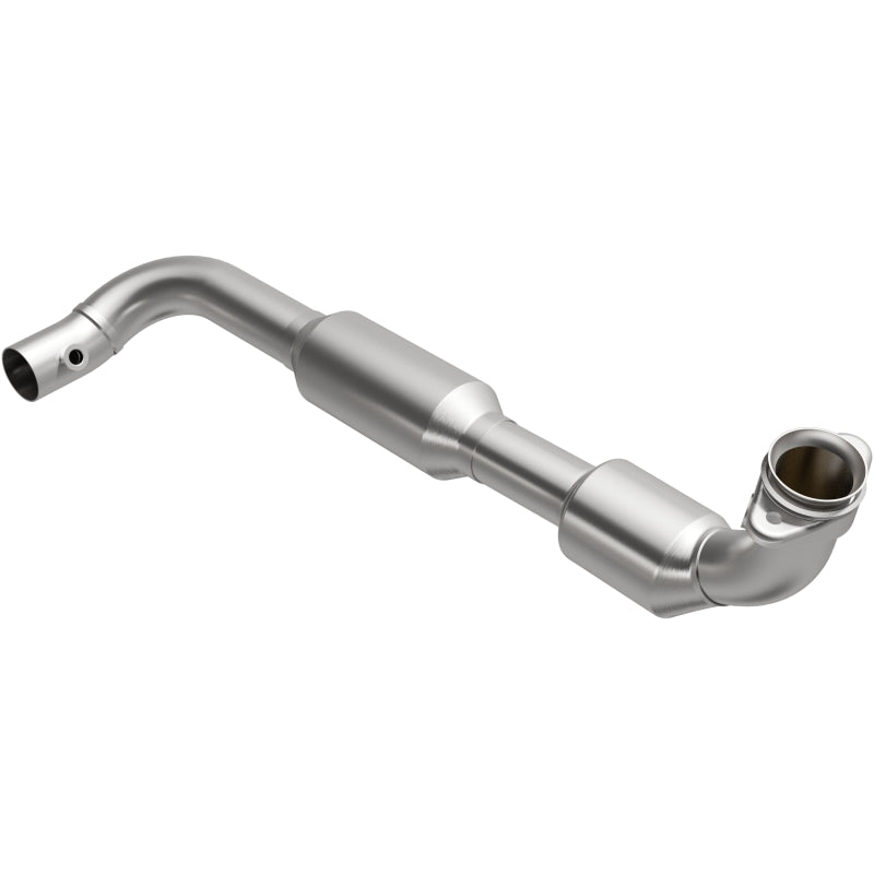 Magnaflow 4583058 02-03 fits Ford F-150 5.4L Direct Fit Converter
