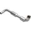 Magnaflow 4583058 02-03 fits Ford F-150 5.4L Direct Fit Converter