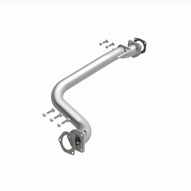 Magnaflow 107-0004 BRE Exhaust 97-06 fits Wrangler 2.4L 2.5L 4.0L Front Pipe Kit