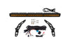 Diode Dynamics DD8682 2018-2026 fits Jeep Wrangler Jeep SS30 Bumper LED Kit Pro Yellow Driving 3000K