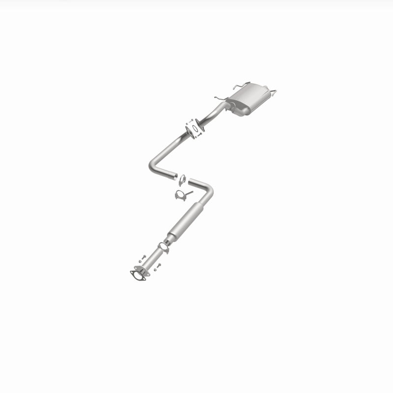 Magnaflow 106-0735 BRE Exhaust Kit 95-04 fits Maxima I30 I35