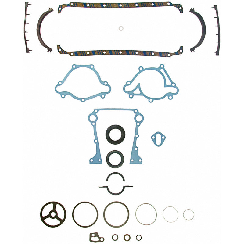 Fel-Pro CS8553 fits Dodge D150 CS 8553 Engine Conversion Gasket Set