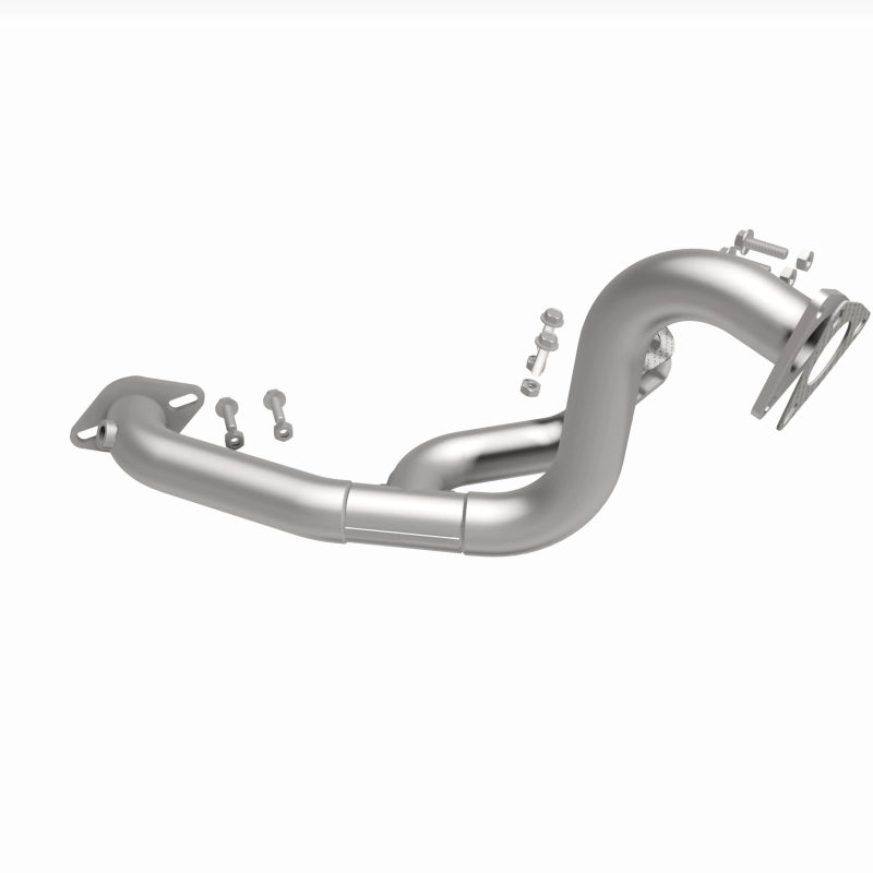 Magnaflow 107-0257 BRE Exhaust 01-06 Sebring Stratus 2.4L 2.7L Front Pipe Kit