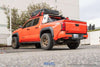 Revel T76007R Medallion 24+ fits Toyota Tacoma SR5 / TRD Offroad Trail Hart 3in