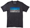 SPARCO SP02700CH5XXL T-Shirt Punish Chrcl Xxl