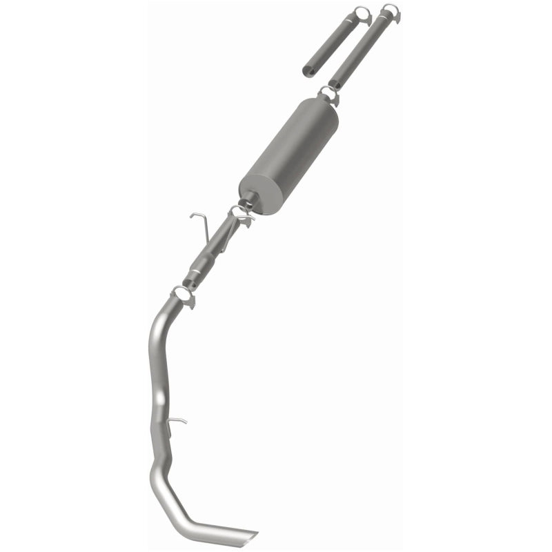 Magnaflow 106-0203 BRE Exhaust Kit 92-95 fits Ford F150