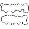 Fel-Pro VS50758R fits Chrysler Crossfire VS 50758 R Engine Valve Cover Gasket Set