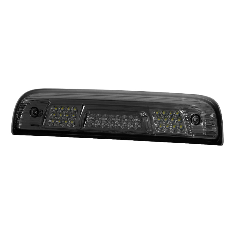 SPYDER 9037528 xTune fits Chevrolet Silverado 1500 LED 3rd Brake Light Smoke