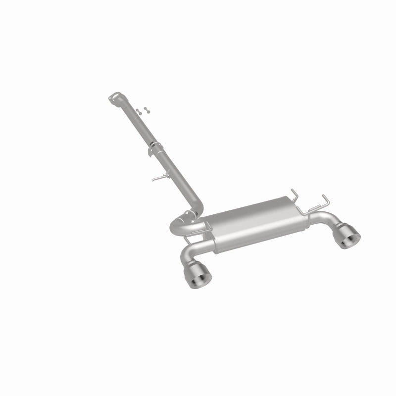 Magnaflow 106-0883 BRExhaust 03-09 fits Nissan 350Z 3.5L Exhaust Kit