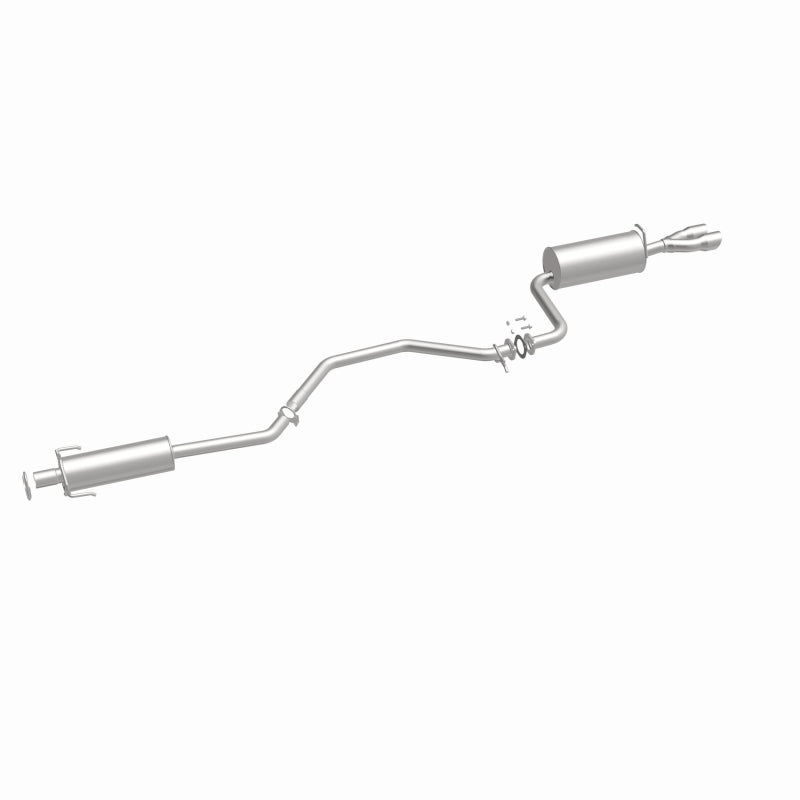 Magnaflow 106-0879 BRE Exhaust Kit 09-13 fits Mazda 6 2.5L