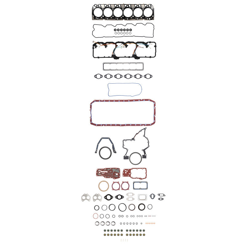 Fel-Pro 2603192 fits RAM 3500 260-3192 Engine Gasket Set