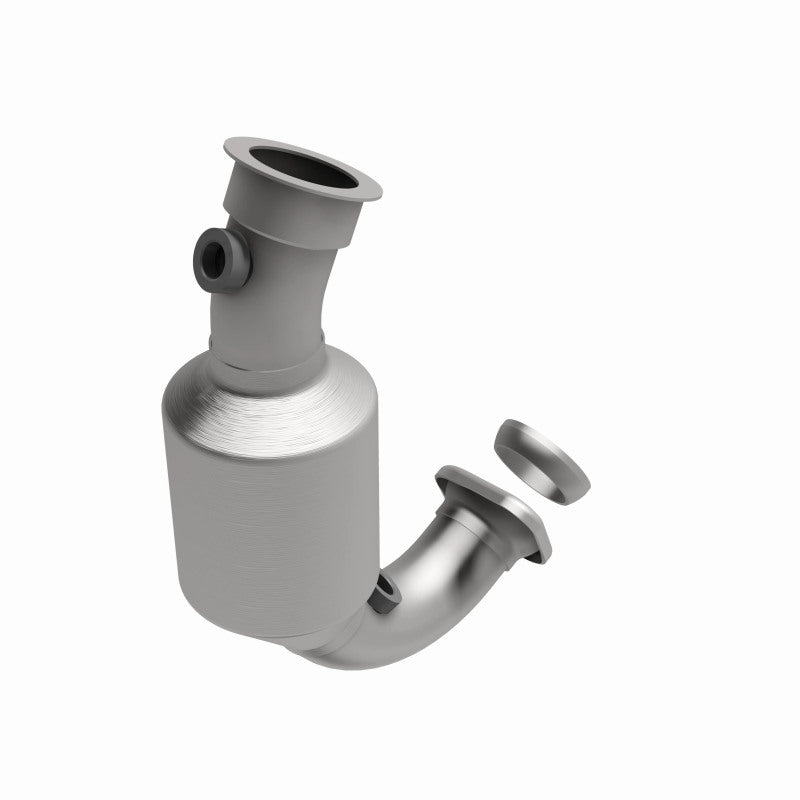 MagnaFlow 49745 Conv DF fits Liberty 3.7L PS frt O