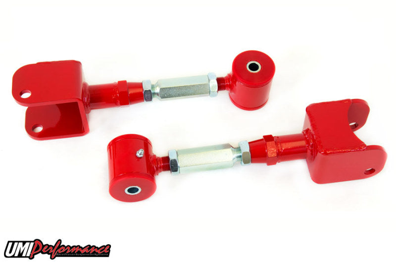 UMI Performance 3620-R 91-96 fits Impala SS Adjustable Extended Length Upper Con