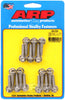 ARP 434-2304 fits Chevy LT1 6.2L Ignition Coil Hex Stainless Steel Bolt Kit
