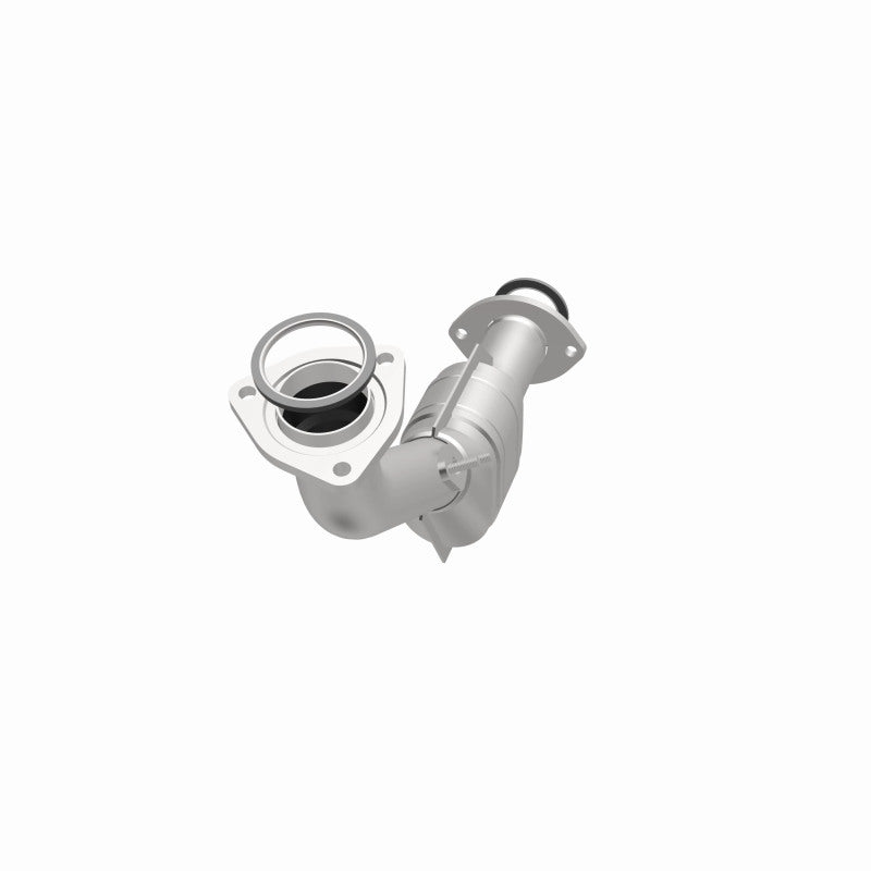 MagnaFlow 23758 Conv DF 01 fits Toyota Tacoma 2.4L Fron